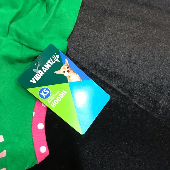 RESERVED LISTING 🥰XS "MAJESTICALLY AKWARD HOODIE NWT🥰 - Picture 6 of 6